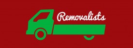 Removalists Corny Point - Furniture Removals